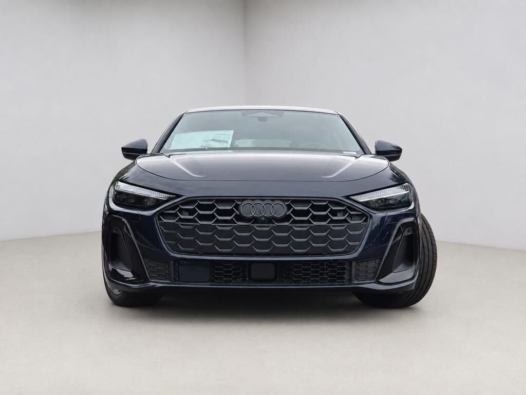 2026 Audi A5