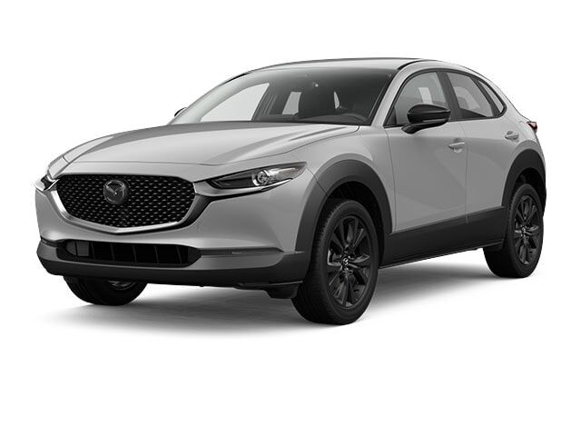 2026 MAZDA CX-30