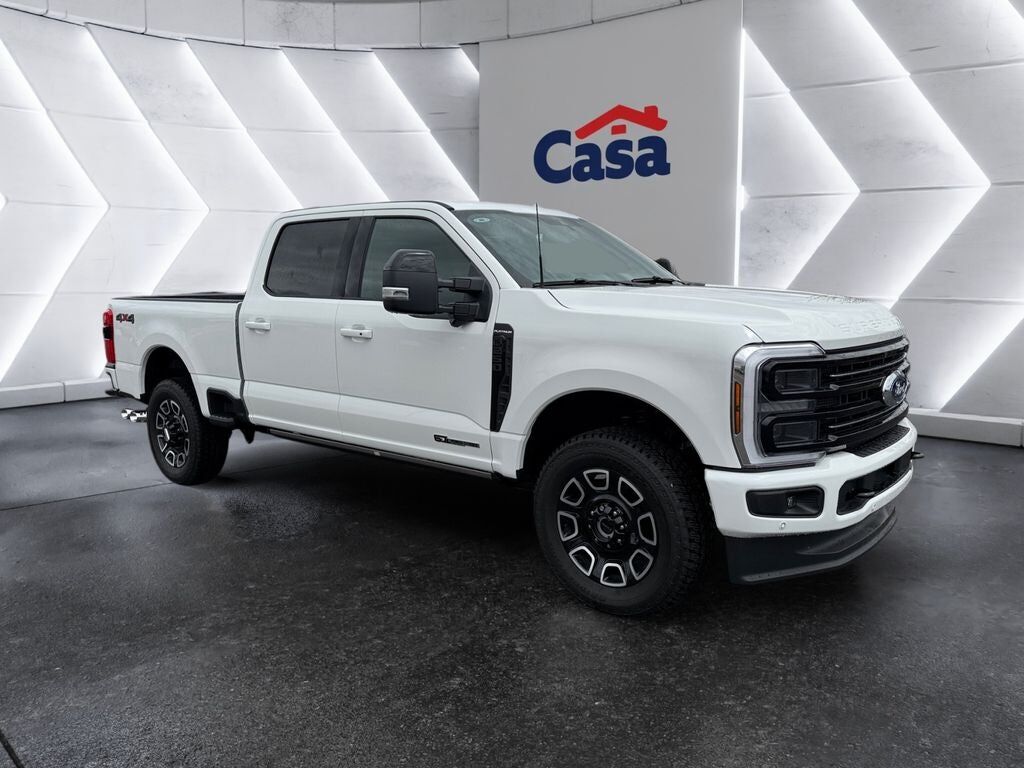 2026 FORD F-250