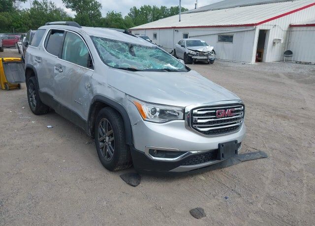 2019 GMC Acadia