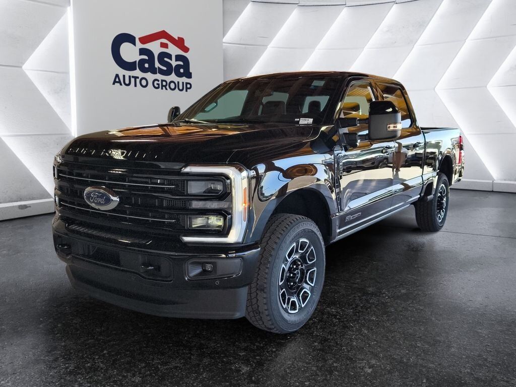2026 FORD F-250