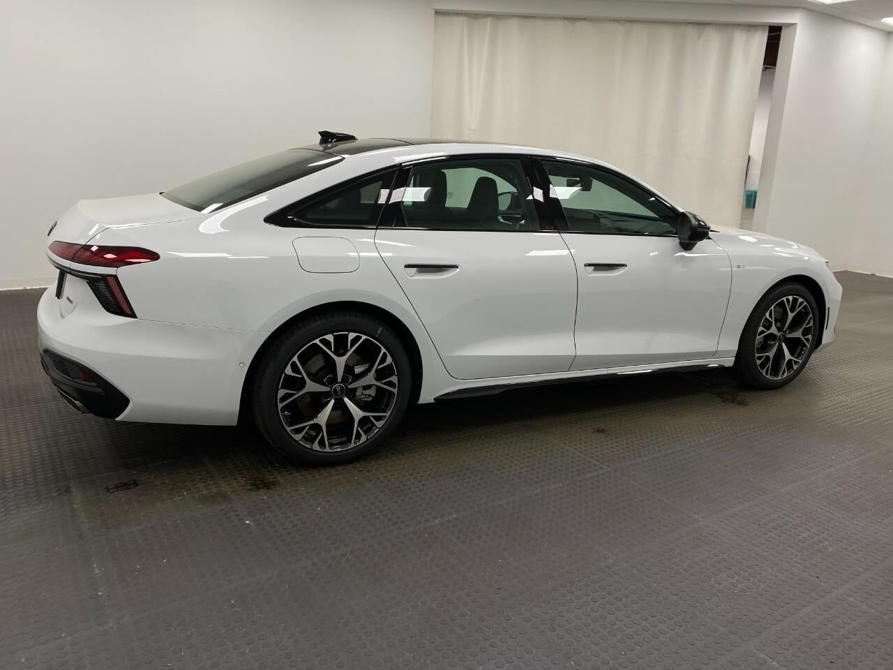 2026 Audi A6