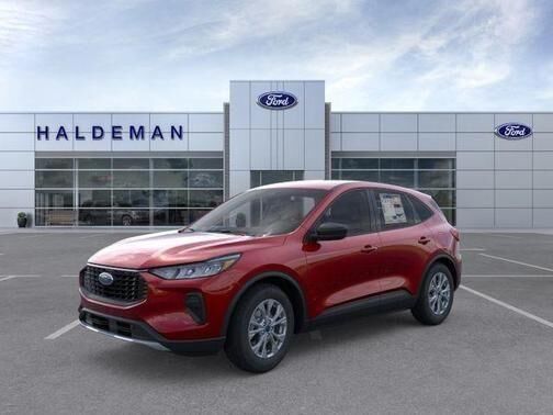 2026 FORD Escape