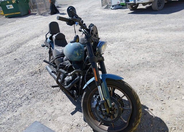 2024 HARLEY DAVIDSON FXLRS / Low Rider S