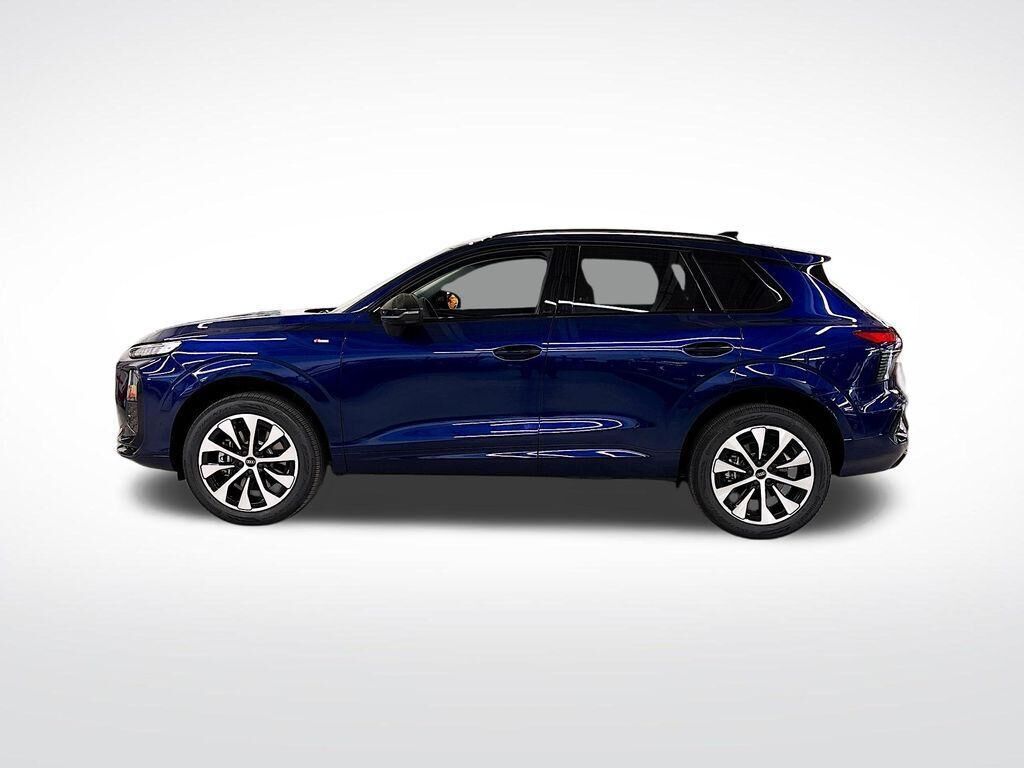 2026 Audi Q3