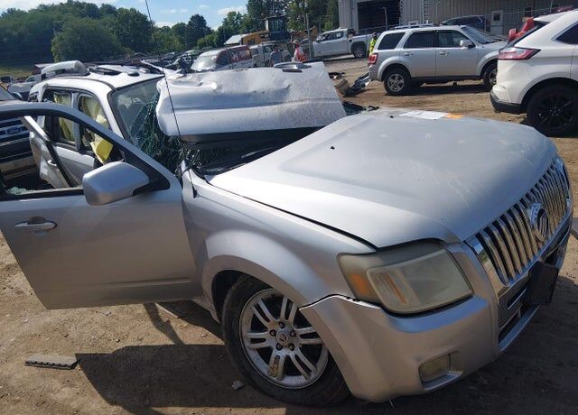 2010 MERCURY Mariner