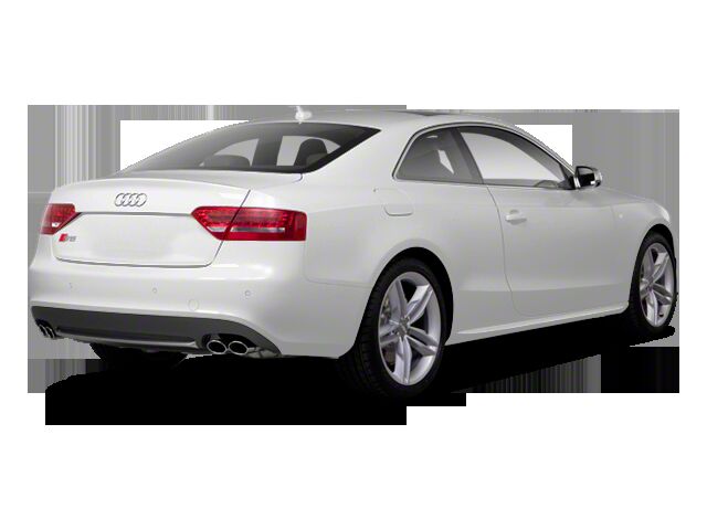 2010 Audi S5