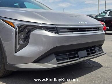 2026 KIA K4 - VIN Decoder