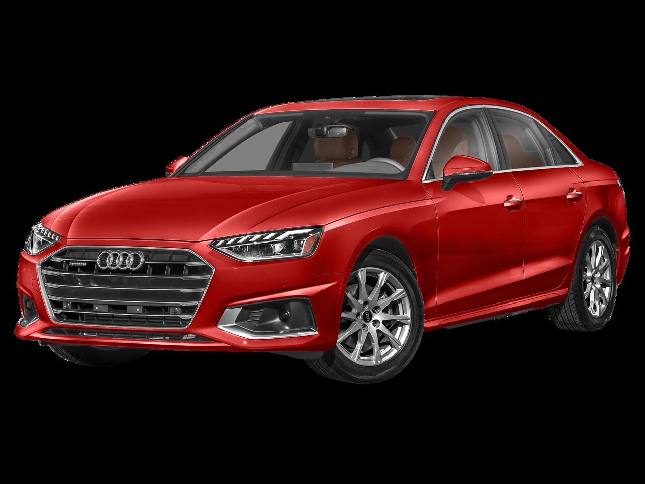 2024 AUDI A4
