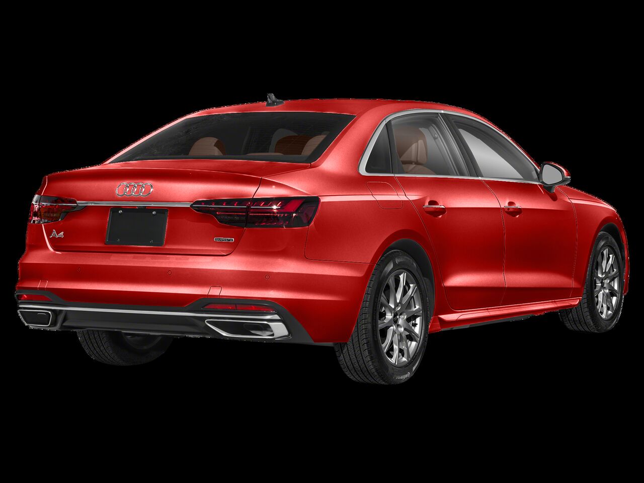 2024 Audi A4