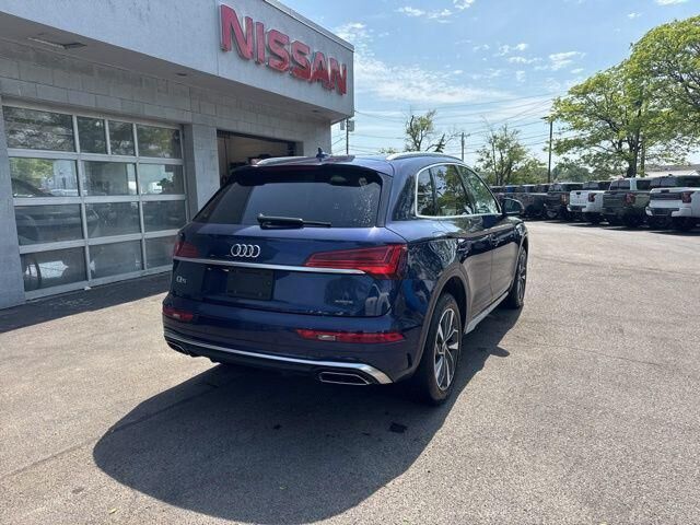 2024 Audi Q5