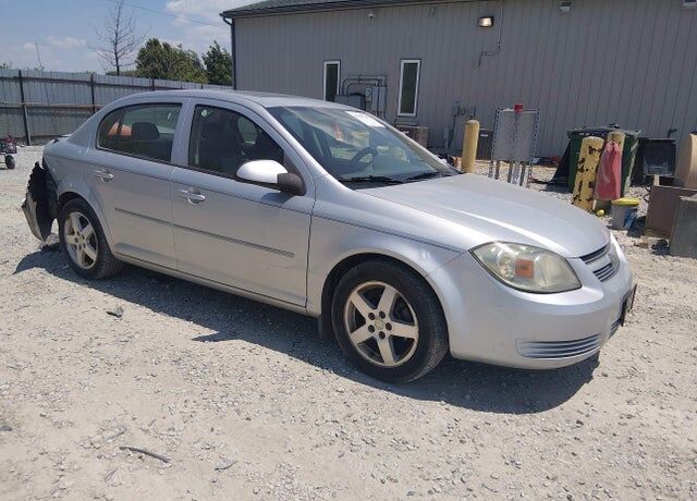 2010 CHEVROLET Cobalt