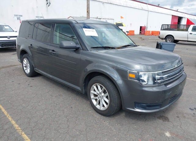 2015 FORD Flex