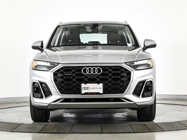 2024 Audi Q5