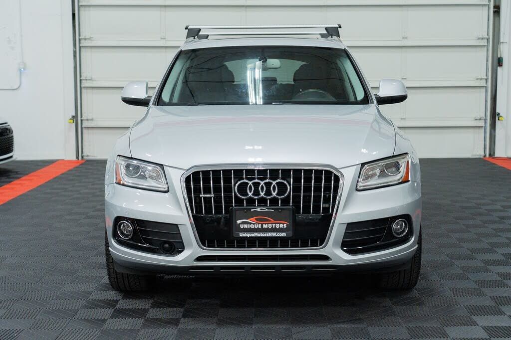 2014 Audi Q5