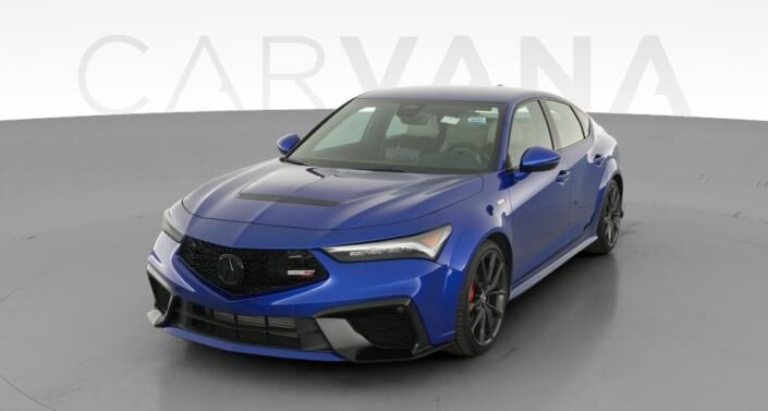 2024 ACURA INTEGRA TYPE S