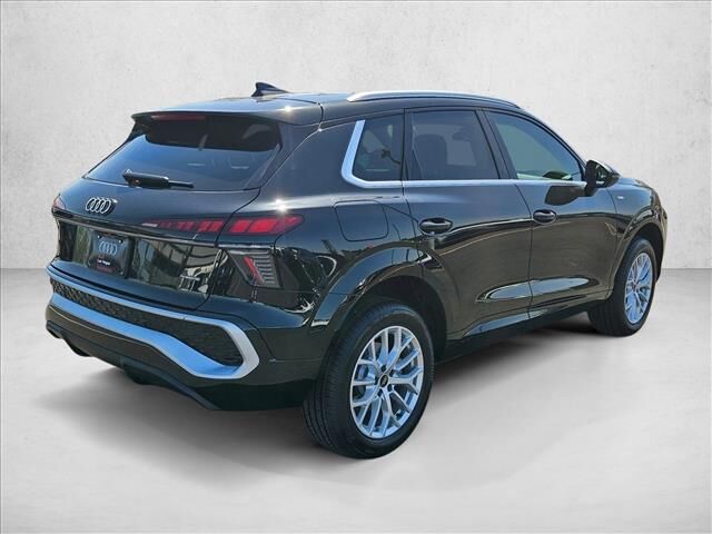 2026 Audi Q3