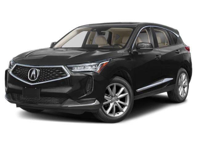2024 ACURA RDX