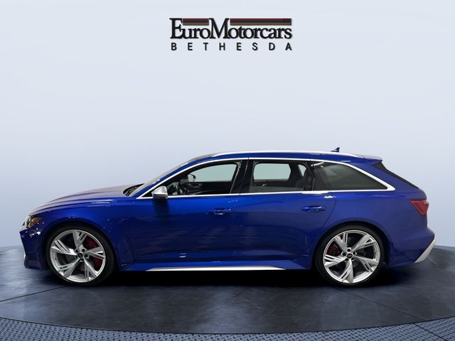 2023 Audi RS6