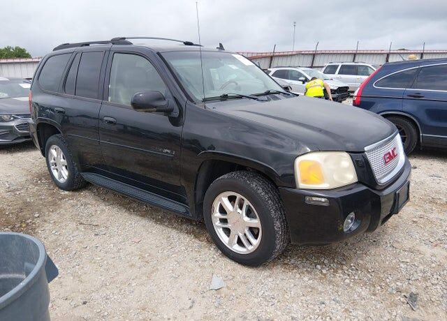 2006 GMC Envoy