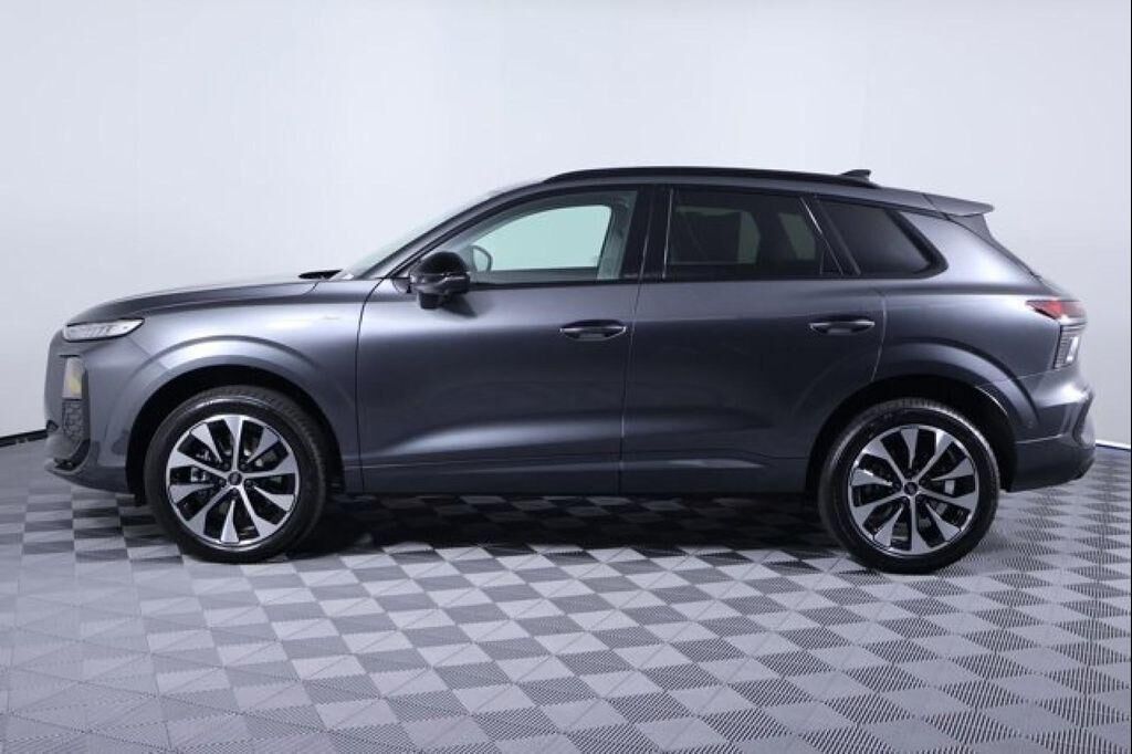 2026 Audi Q3