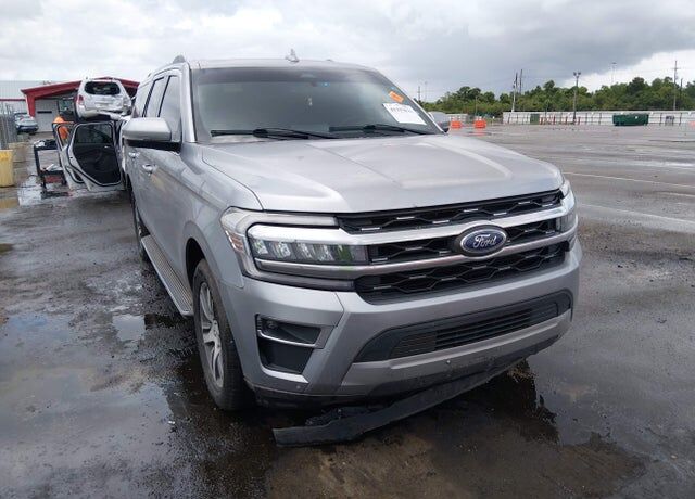 2023 FORD Expedition