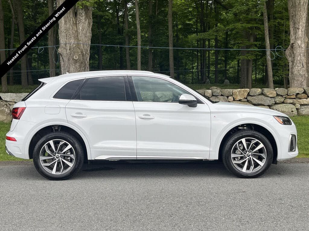 2024 Audi Q5