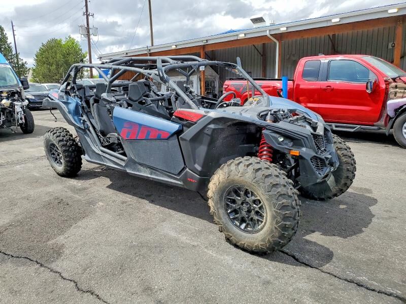 2026 CAN-AM Maverick X3