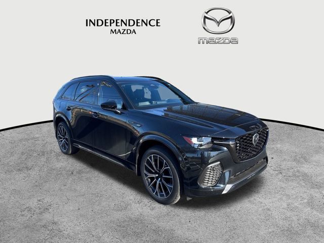 2026 MAZDA CX-70