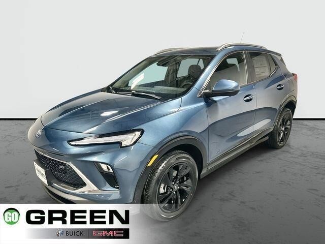 2026 BUICK Encore GX
