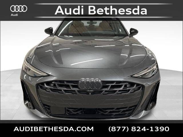2026 Audi A6