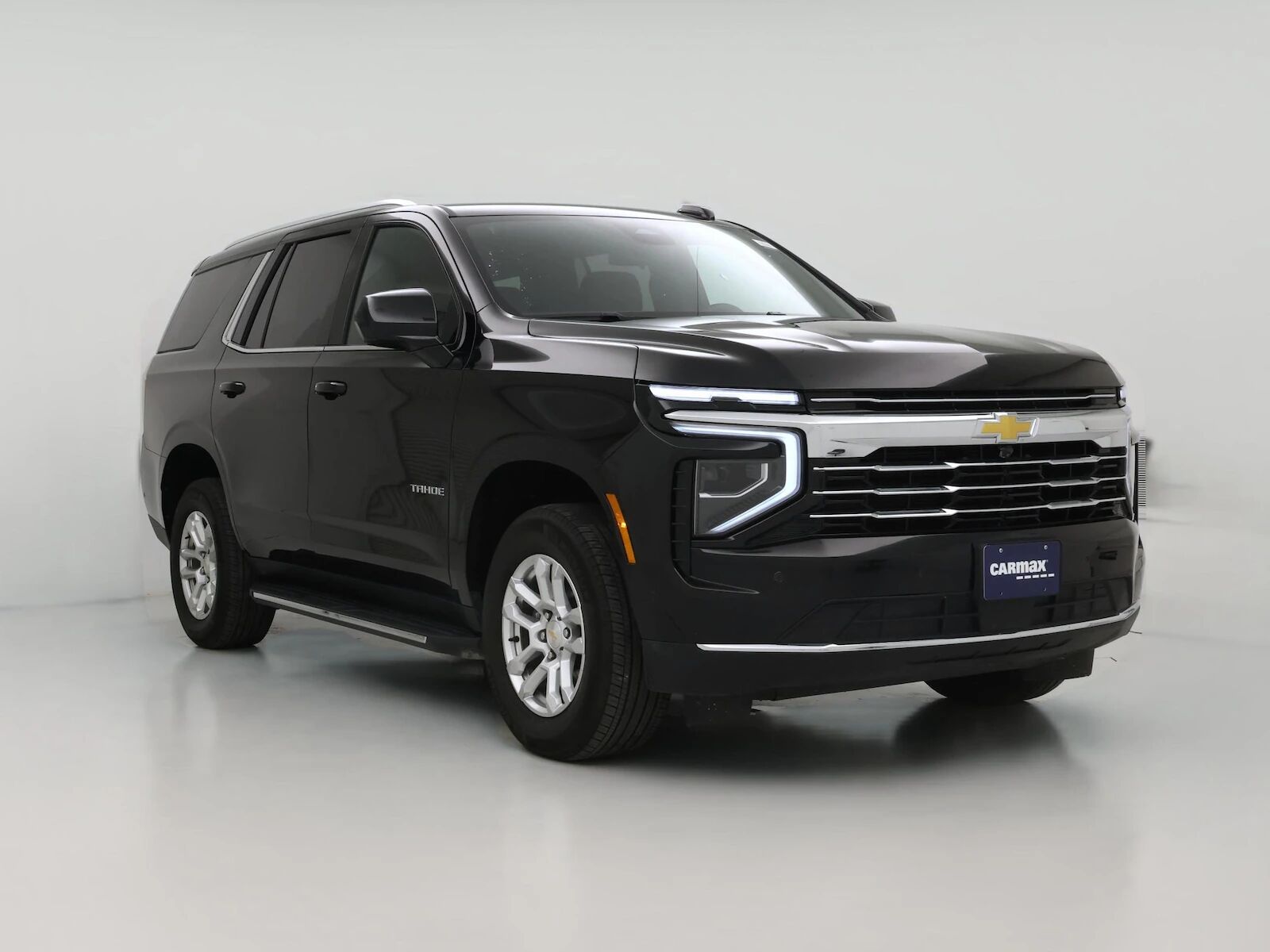 2025 CHEVROLET Tahoe