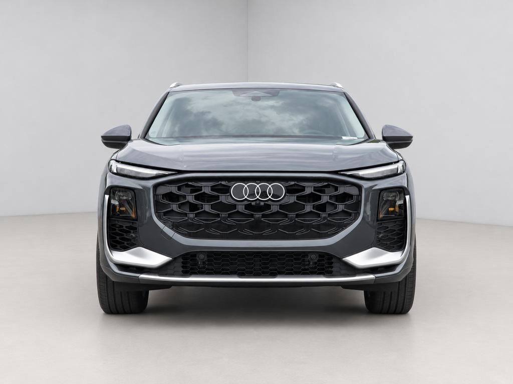 2026 Audi Q3