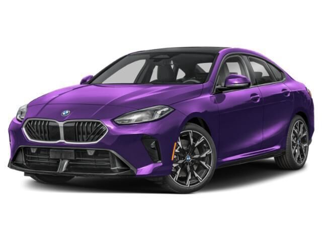 2026 BMW 2 Series