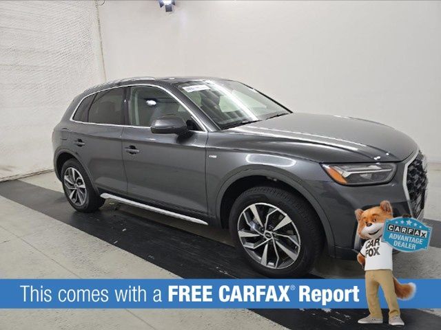 2023 Audi Q5