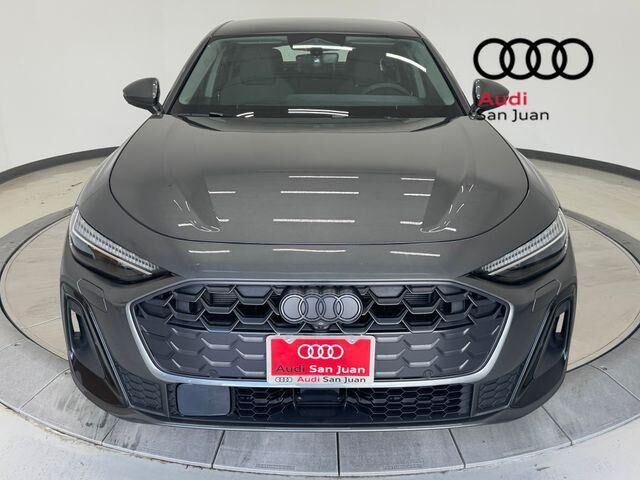 2026 Audi A5