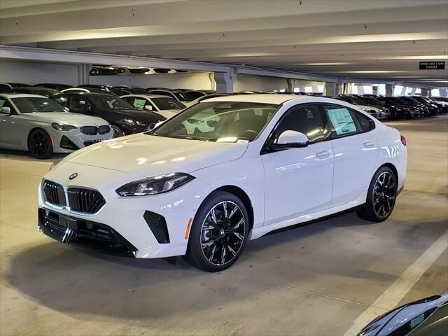 2026 BMW 2 Series