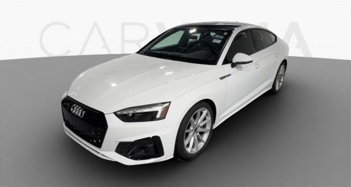 2025 AUDI A5