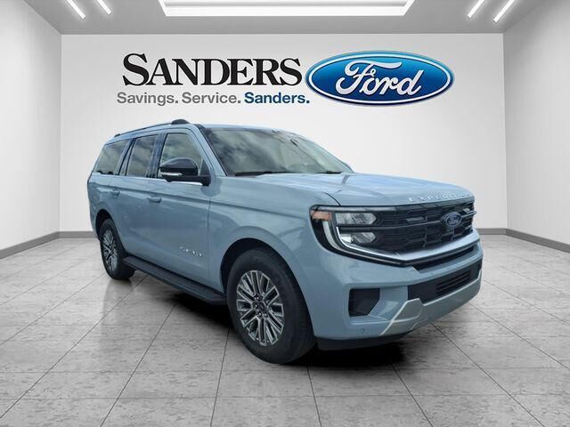 2026 FORD Expedition