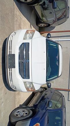2010 DODGE Caliber