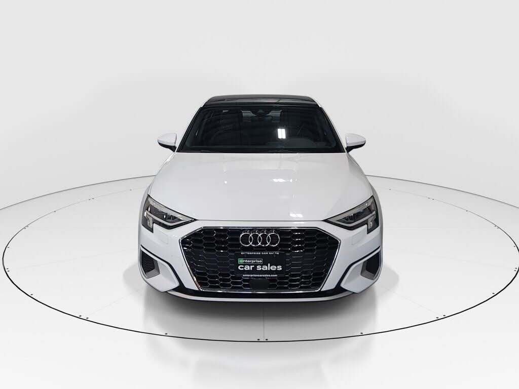 2023 Audi A3