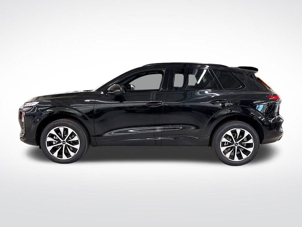 2026 Audi Q3
