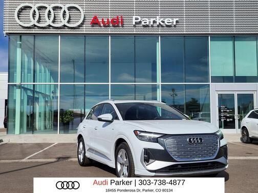 2026 AUDI Q4