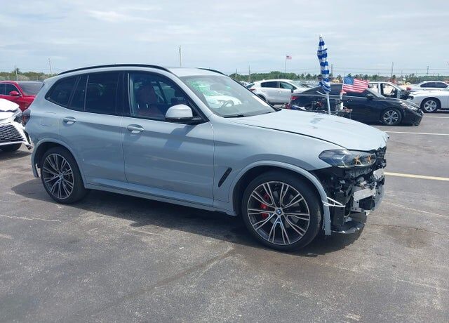 2023 BMW X3