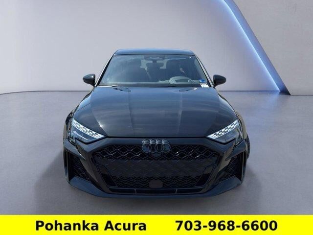 2026 Audi RS 3