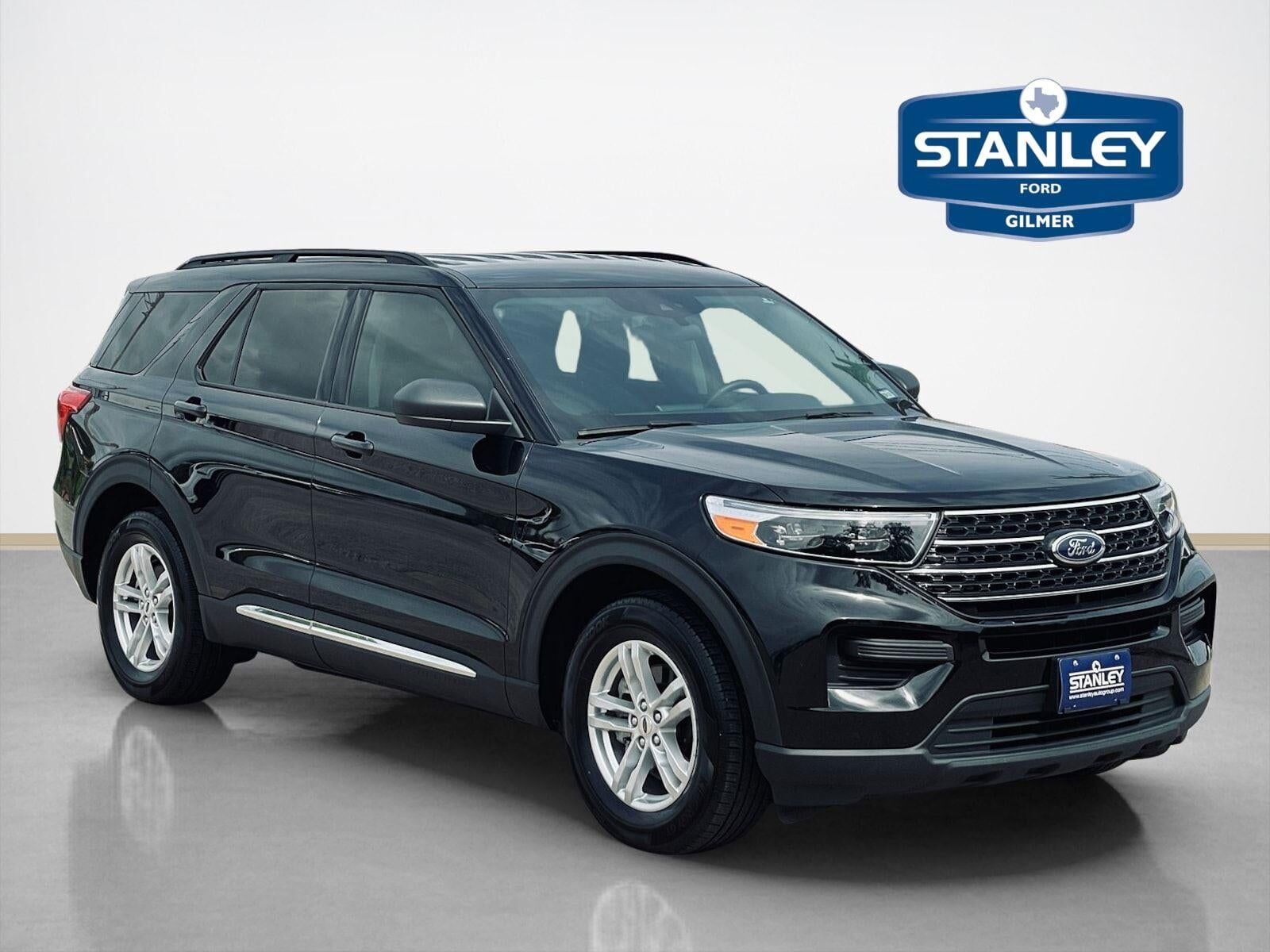 2024 FORD Explorer
