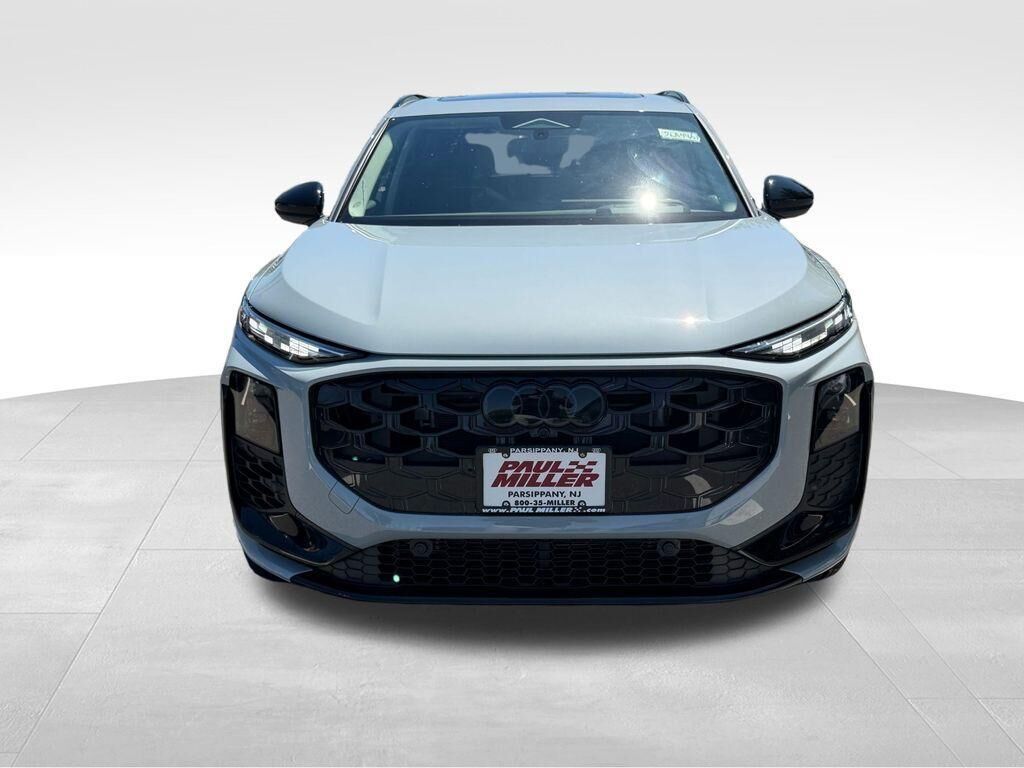 2026 Audi Q3