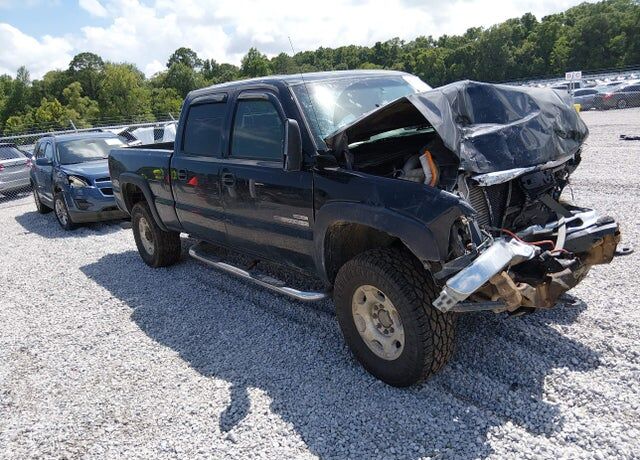 2003 GMC Sierra