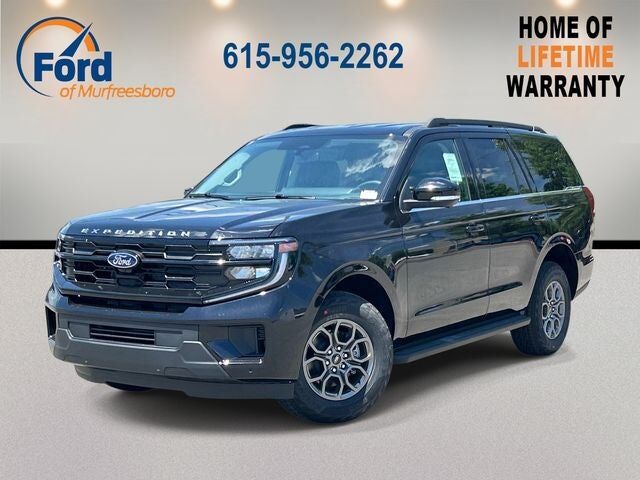 2026 FORD Expedition