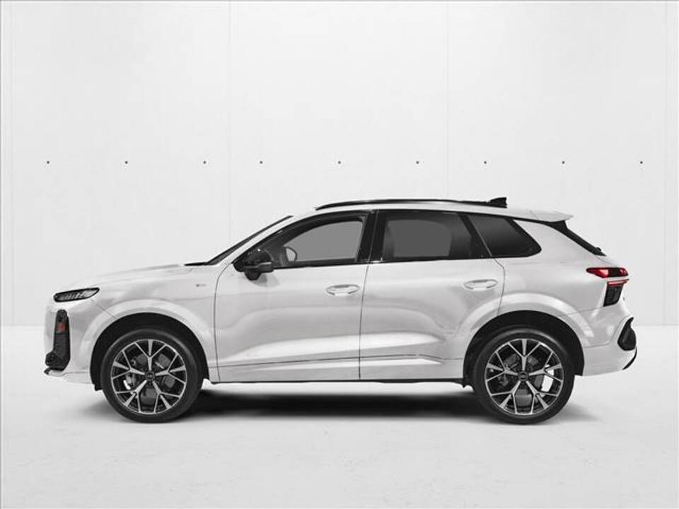 2026 Audi Q3